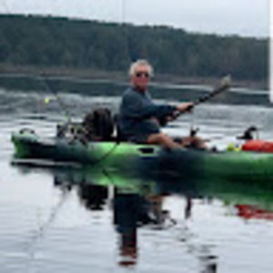 Meet your Posher, Chuck